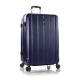 HEYS PARA-LITE Range Navy Color Hard Luggage