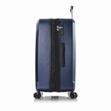 HEYS PARA-LITE Range Navy Color Hard Luggage