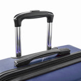 HEYS PARA-LITE Range Navy Color Hard Luggage