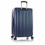 HEYS PARA-LITE Range Navy Color Hard Luggage