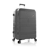 Heys NEO Grey Color Polycarbonate Material Hard Trolley