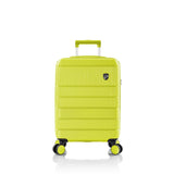 Heys NEO Lemon Color Polycarbonate Material Hard Trolley