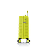 Heys NEO Lemon Color Polycarbonate Material Hard Trolley