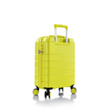 Heys NEO Lemon Color Polycarbonate Material Hard Trolley