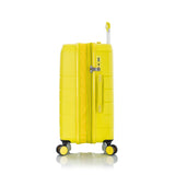 Heys NEO Lemon Color Polycarbonate Material Hard Trolley