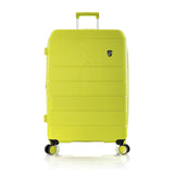 Heys NEO Lemon Color Polycarbonate Material Hard Trolley