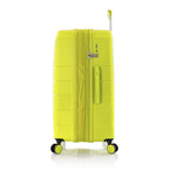 Heys NEO Lemon Color Polycarbonate Material Hard Trolley