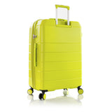 Heys NEO Lemon Color Polycarbonate Material Hard Trolley