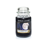 Yankee Candle Classic Large Jar Midsummer Night Scented Candles