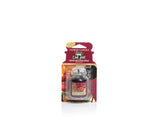 Yankee Candle Ultimate Car Jar Air Freshener -  Black Cherry