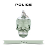 Police To be Green Eau de Toilette