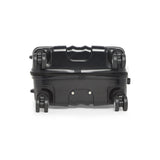 SWISSBRAND SION Range Black  &  Black Color Hard Cabin Luggage