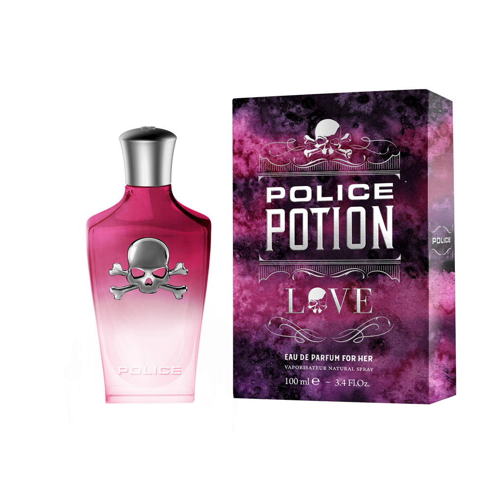 Police parfums discount