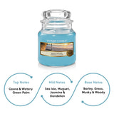 Yankee Candle Original Small Jar Beach Escape