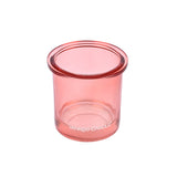 Yankee Candle Pop Tealight Votive Holder Coral