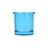 Yankee Candle Pop Tealight Votive Holder Blue