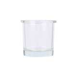 Yankee Candle Pop Tealight Votive Holder Clear