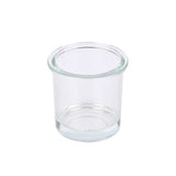 Yankee Candle Pop Tealight Votive Holder Clear