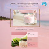 Yankee Candle Filled Votive Scented Candles - Pink Sands