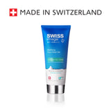 Swiss Image Mattifying Face Wash Gel