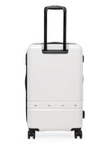 NAKURU 2172 Range White Color Soft  Luggage