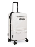 NAKURU 2172 Range White Color Soft  Luggage