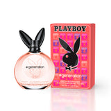 Playboy Generation Eau de Toilette 90ml