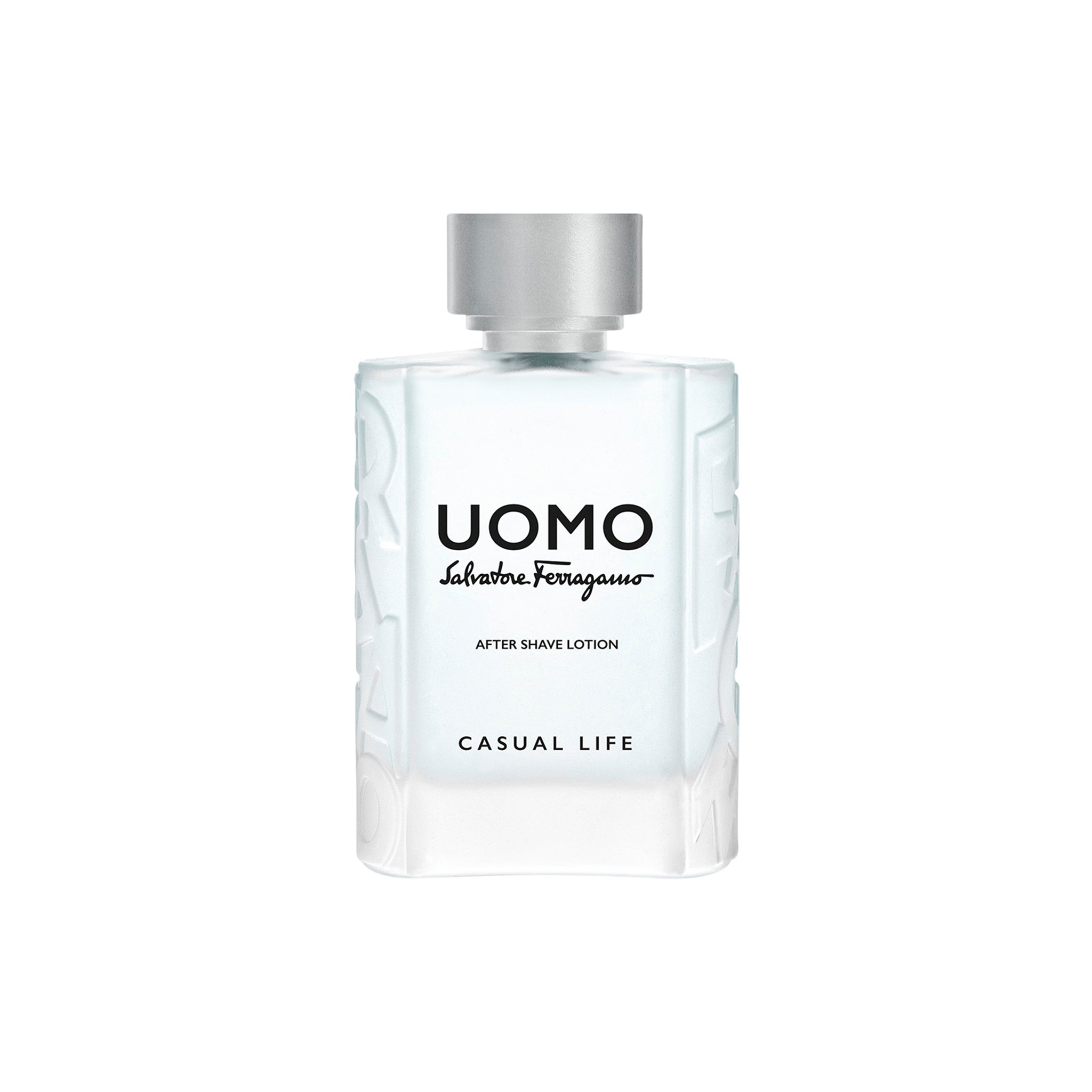 Ferragamo UOMO CASUAL LIFE After Shave Lotion 100ml