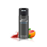 David Beckham The Essence Deodorant Spray 150ml (Pack of 3)