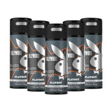 Playboy Hollywood M Deodorant Spray 150ml (Pack of 5)