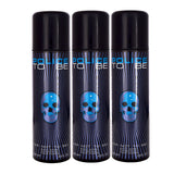 Police To Be Man Deodorant Spray 200ml (Pack of 3)