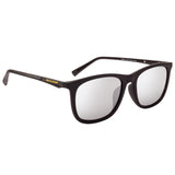 Skechers Rectangular Sunglass with Grey Lens for Men