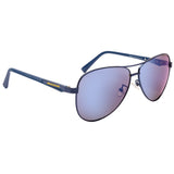 Skechers Navigator Sunglass with Grey Lens for Men & Women