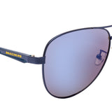 Skechers Navigator Sunglass with Grey Lens for Men & Women