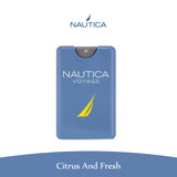 Nautica Voyage Eau de Toilette