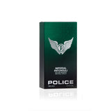 Police Imperial Patchouli Eau de Toilette 100ml