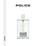 Police Contemporary Eau de Toilette 100ml