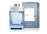 Bvlgari Man Glacial Essence Eau de Parfum 100ml