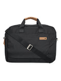 RONCATO Sahara Range Nero Color Soft One Size Briefcase