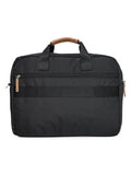 RONCATO Sahara Range Nero Color Soft One Size Briefcase