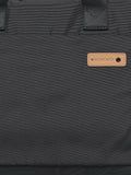 RONCATO Sahara Range Nero Color Soft One Size Briefcase