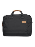 RONCATO Sahara Range Nero Color Soft One Size Briefcase