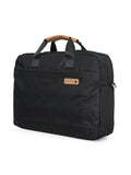 RONCATO Sahara Range Nero Color Soft One Size Briefcase