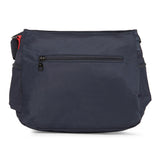 RONCATO Bloom Soft Navy Cross Body Bag