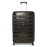 RONCATO Spirit Hard Nero Luggage Trolley