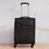 RONCATO Jazz Soft Nero Luggage Trolley