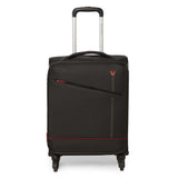 RONCATO Jazz Soft Nero Luggage Trolley