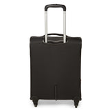 RONCATO Jazz Soft Nero Luggage Trolley