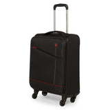 RONCATO Jazz Soft Nero Luggage Trolley