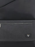 RONCATO HYPER Range Nero Color Soft Medium Luggage